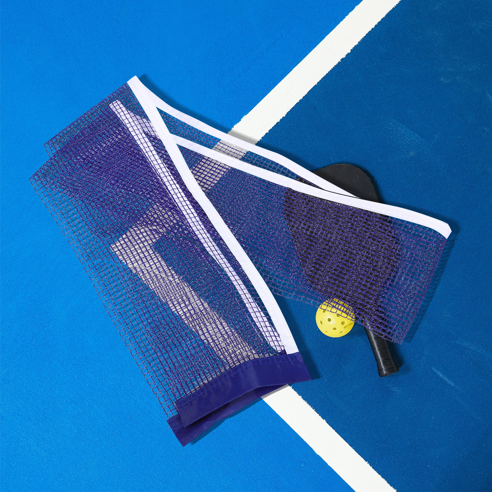 Portable Table Tennis Net and  - Table Tennis Net Set recension och pris