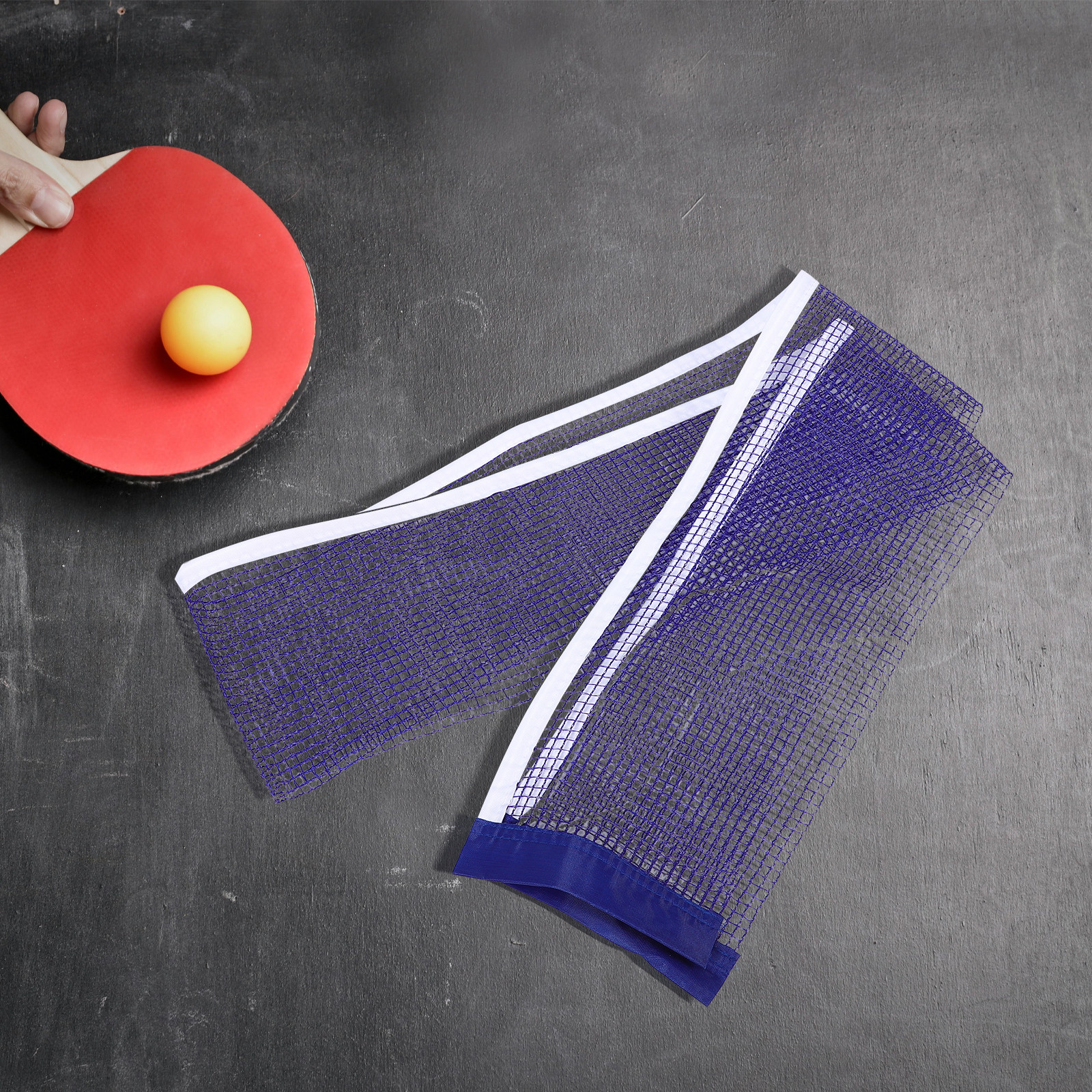 Portable Table Tennis Net and  - Table Tennis Net Set recension och pris