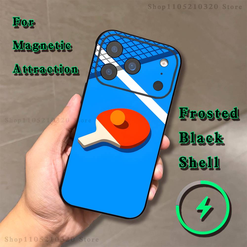 Table Tennis Racket Ping Pong  - Table Tennis Quotes recension och pris
