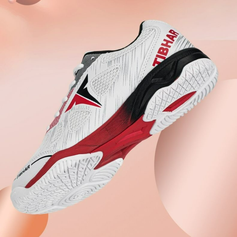 2026 Table Tennis Shoes Men Wo - Table Tennis Vs Badminton recension och pris