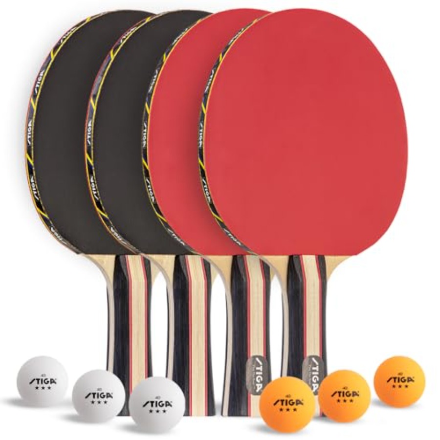 Performance or Table Tennis US - Table Tennis Or Tennis Table recension och pris