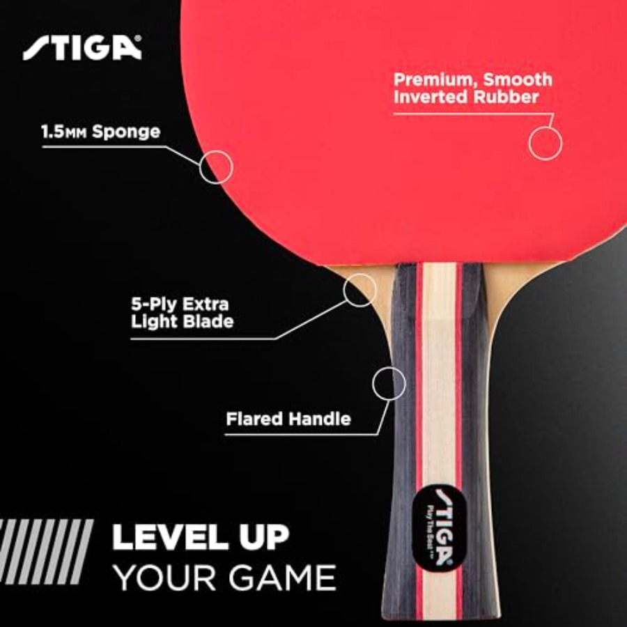 Performance or Table Tennis US - Table Tennis Or Tennis Table recension och pris
