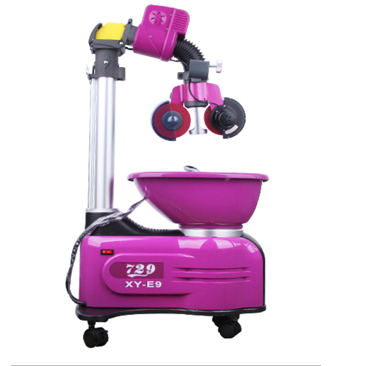 Hot Sellingping Pong Friendshi - Robot Ball Machine recension och pris