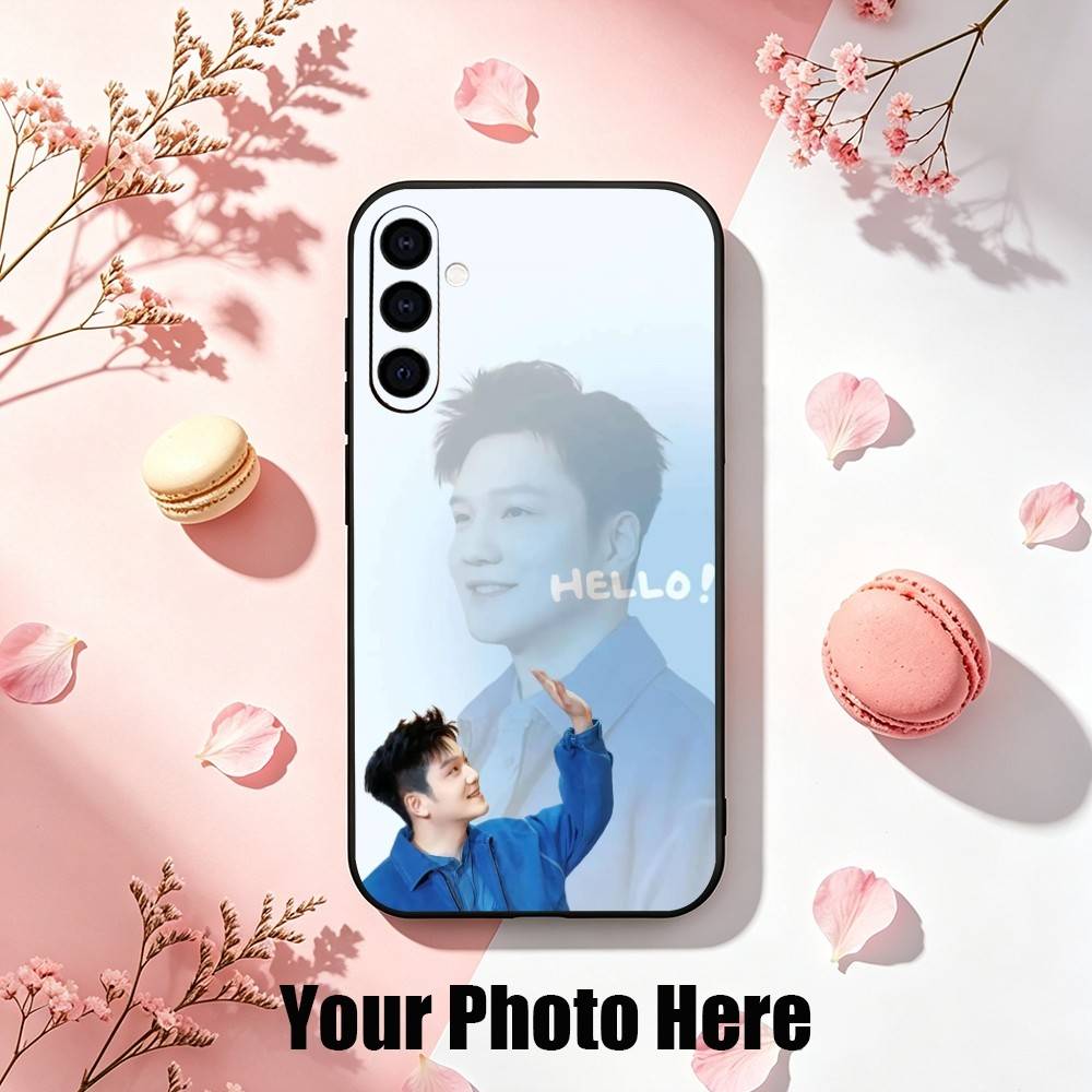 Fan Zhendong Table Tennis Phon - Table Tennis Quotes recension och pris