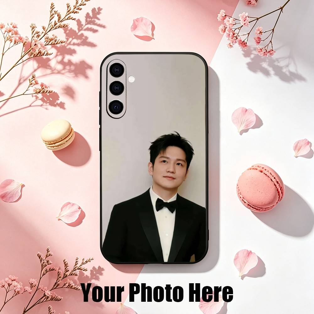 Fan Zhendong Table Tennis Phon - Table Tennis Quotes recension och pris