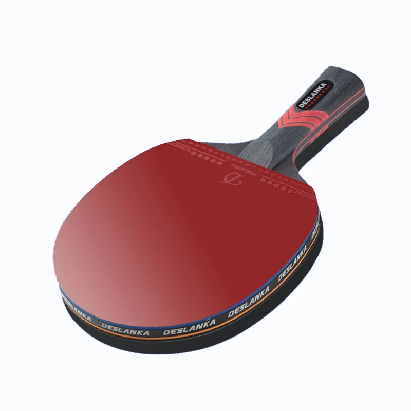 Table Tennis Racket Profession - Table Tennis Spin recension och pris
