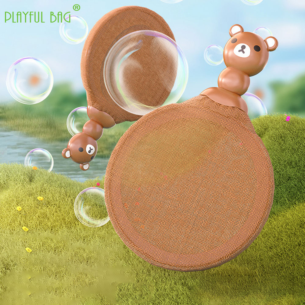 Little Bear Bubble Table Tenni - Table Tennis Is Played With A recension och pris
