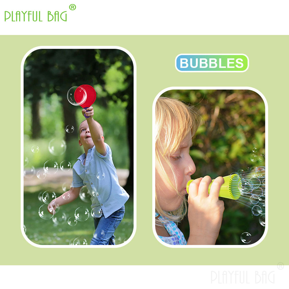 Little Bear Bubble Table Tenni - Table Tennis Is Played With A recension och pris