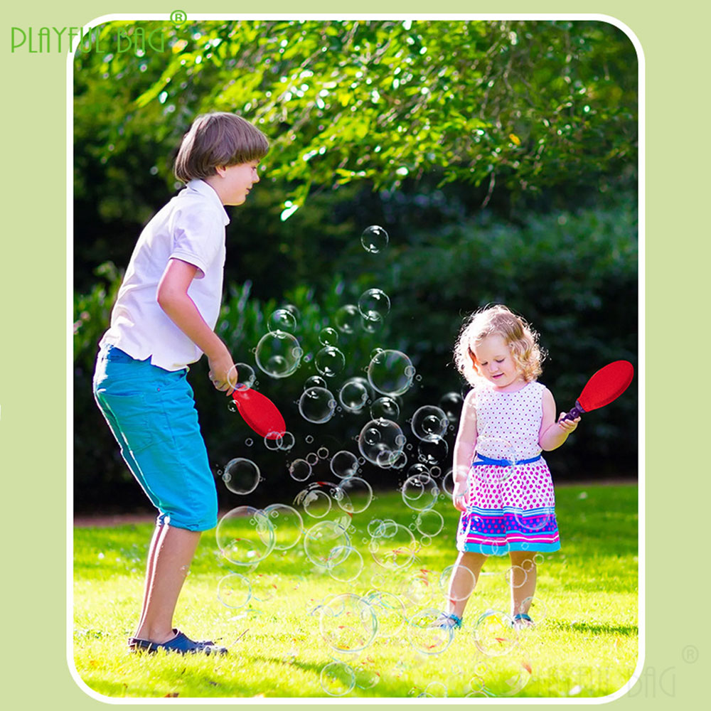 Little Bear Bubble Table Tenni - Table Tennis Is Played With A recension och pris
