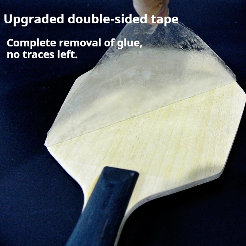 2/4/8/10/20 PCS Double-sided A - Table Tennis Launcher recension och pris
