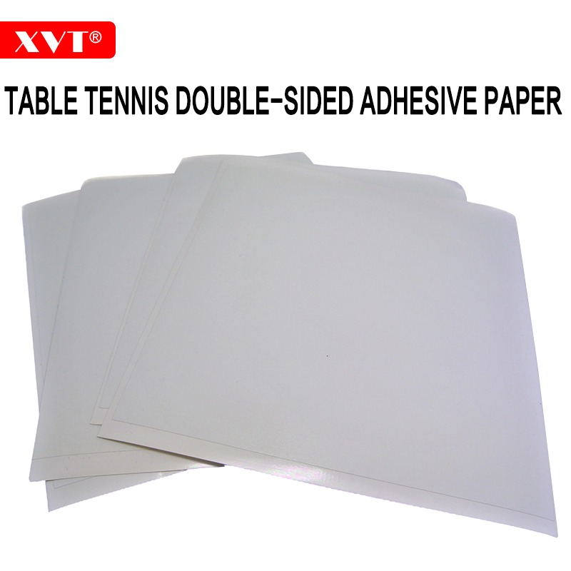2/4/8/10/20 PCS Double-sided A - Table Tennis Launcher recension och pris
