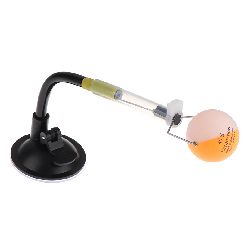 1Pc Professional Table Tennis  - Robot Ball Machine recension och pris