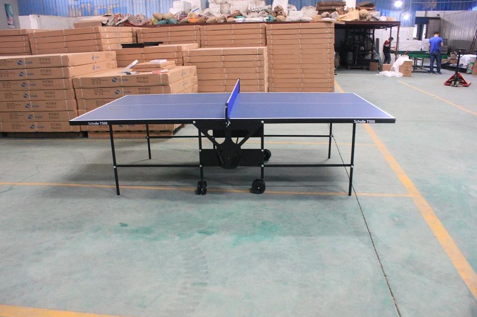China High Quality Cheap Ping  - Table Tennis Or Tennis Table recension och pris