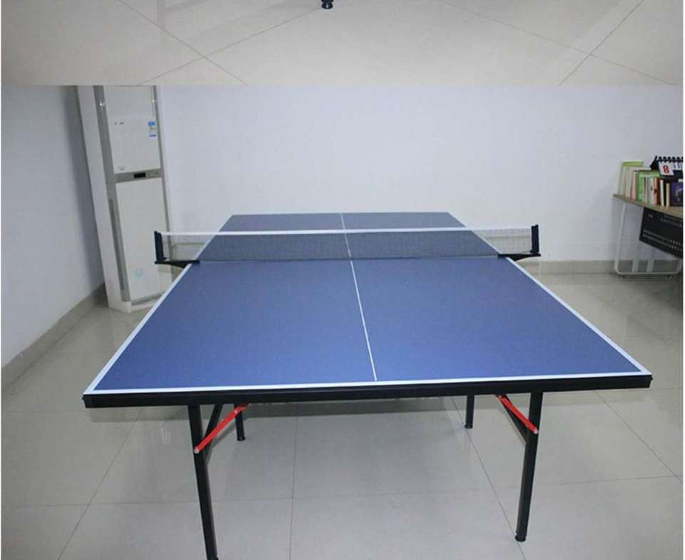 China High Quality Cheap Ping  - Table Tennis Or Tennis Table recension och pris