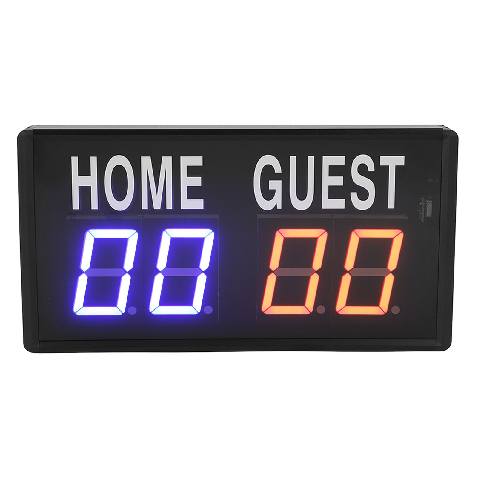 Electronic Scoreboard Aluminum - Table Tennis Score recension och pris