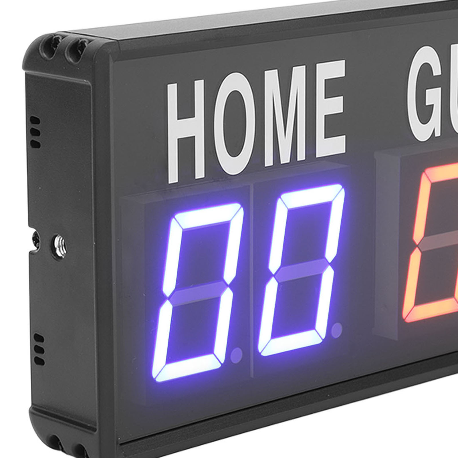 Electronic Scoreboard Aluminum - Table Tennis Score recension och pris