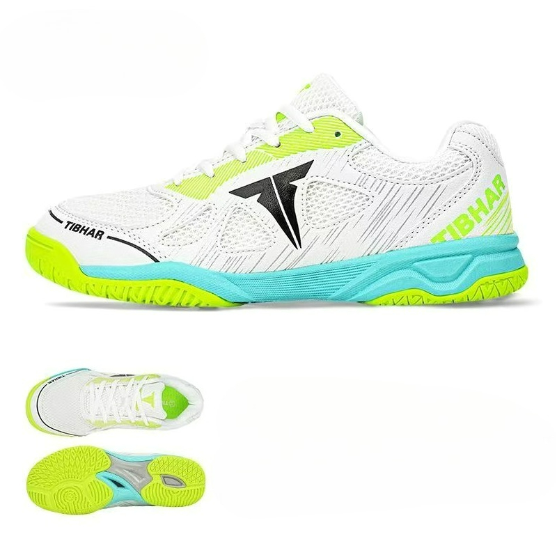2026 Table Tennis Shoes Men Wo - Table Tennis Vs Badminton recension och pris