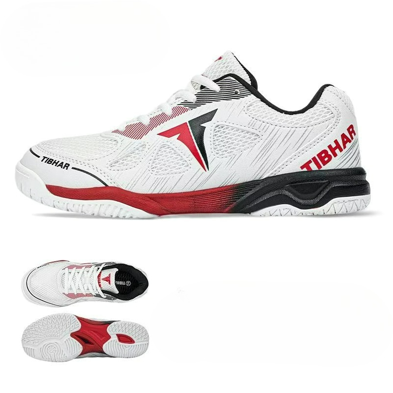 2026 Table Tennis Shoes Men Wo - Table Tennis Vs Badminton recension och pris