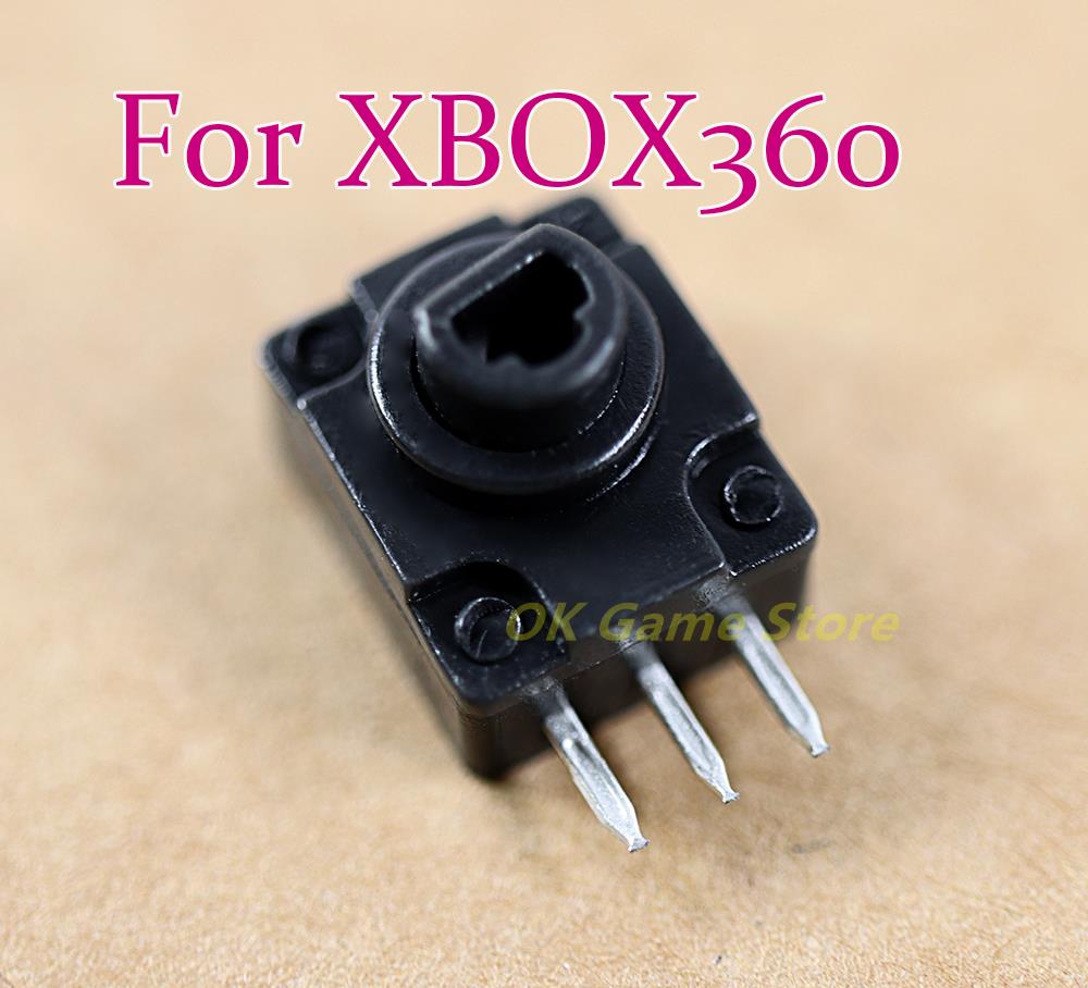 5pcs LT/RT Button Trigger Swit - Table Tennis Xbox Game recension och pris