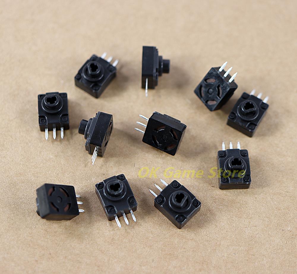 5pcs LT/RT Button Trigger Swit - Table Tennis Xbox Game recension och pris
