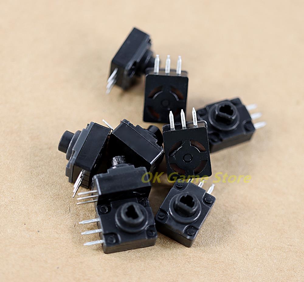 5pcs LT/RT Button Trigger Swit - Table Tennis Xbox Game recension och pris