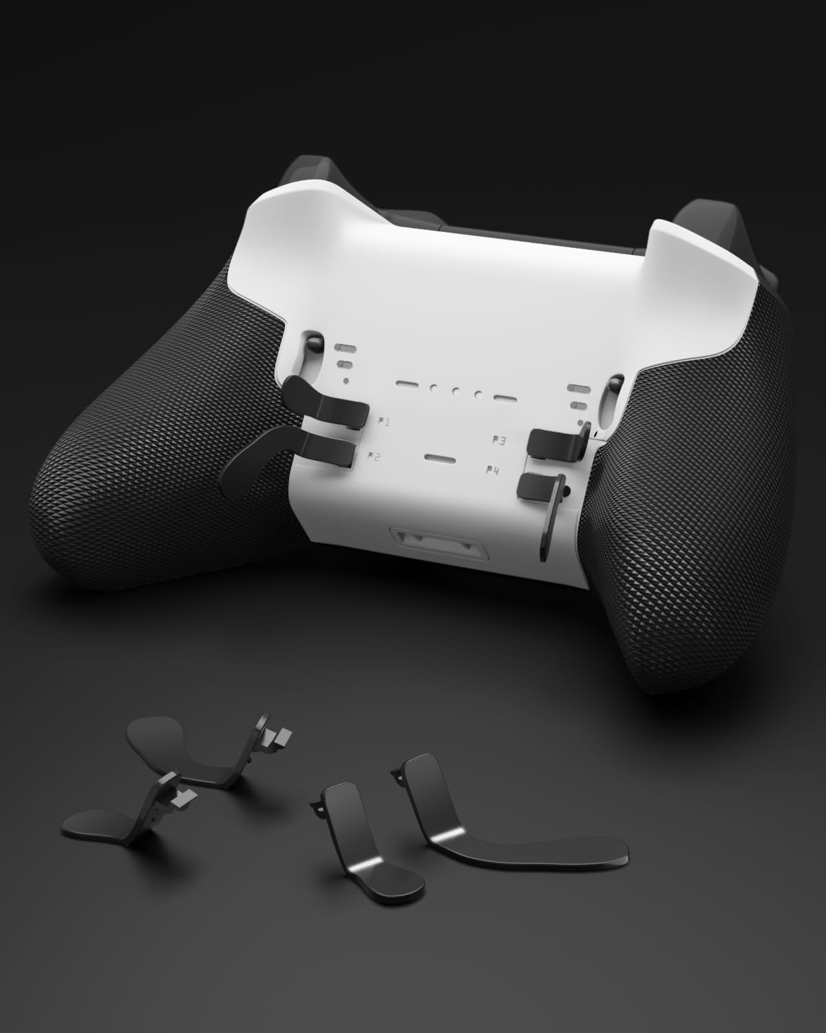 4 PCS Paddles for Xbox Elite C - Table Tennis Xbox Game recension och pris