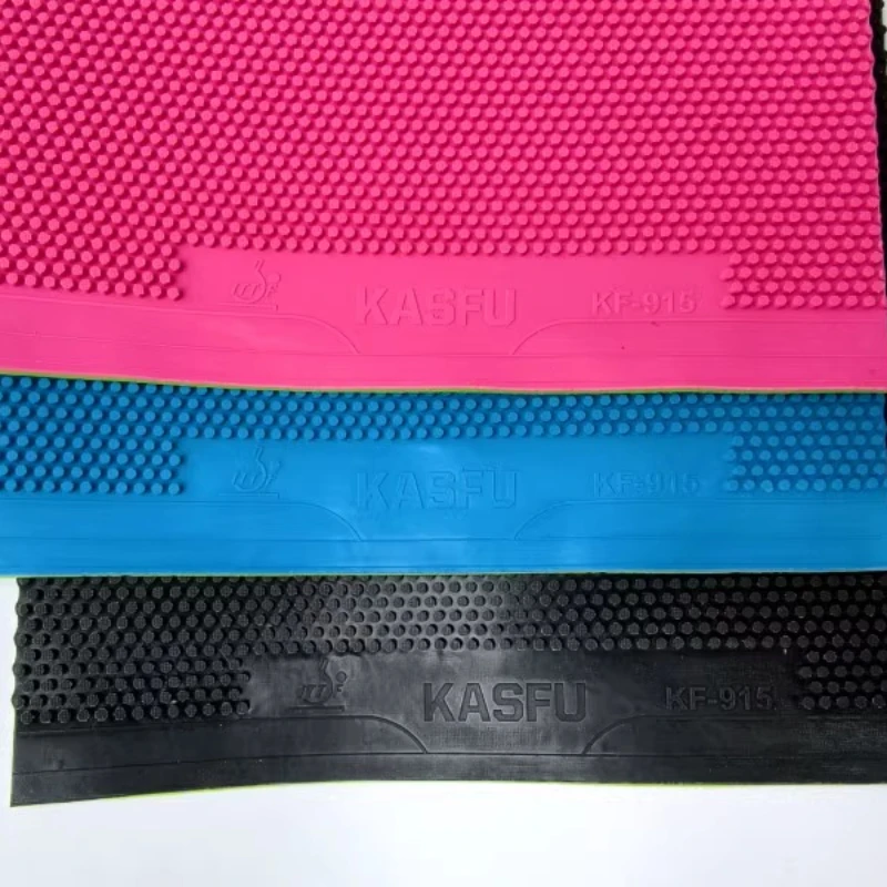 KASFU Table Tennis Rubber Shee - Table Tennis Spin recension och pris