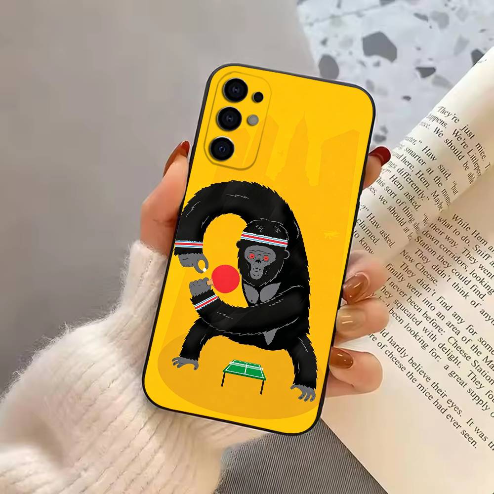 New Table Tennis Cartoon  Phon - Table Tennis Quotes recension och pris