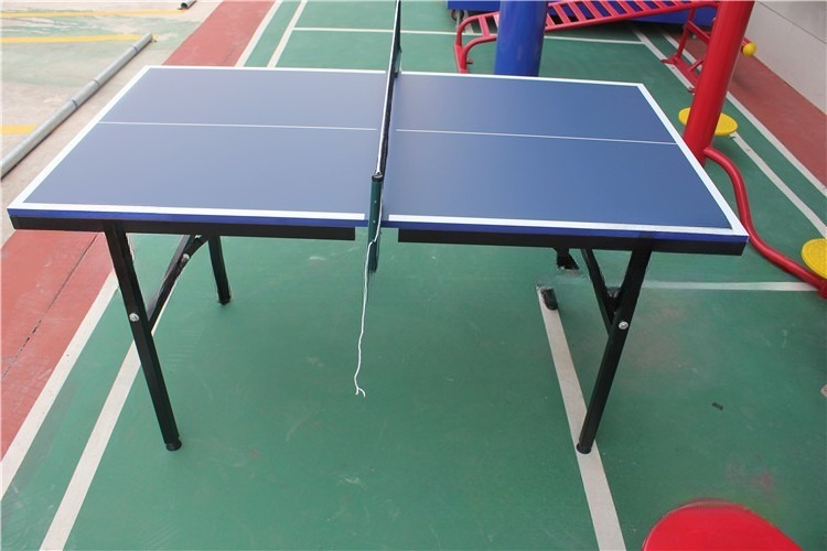 Indoor table tennis table for  - Table Tennis For Kids recension och pris