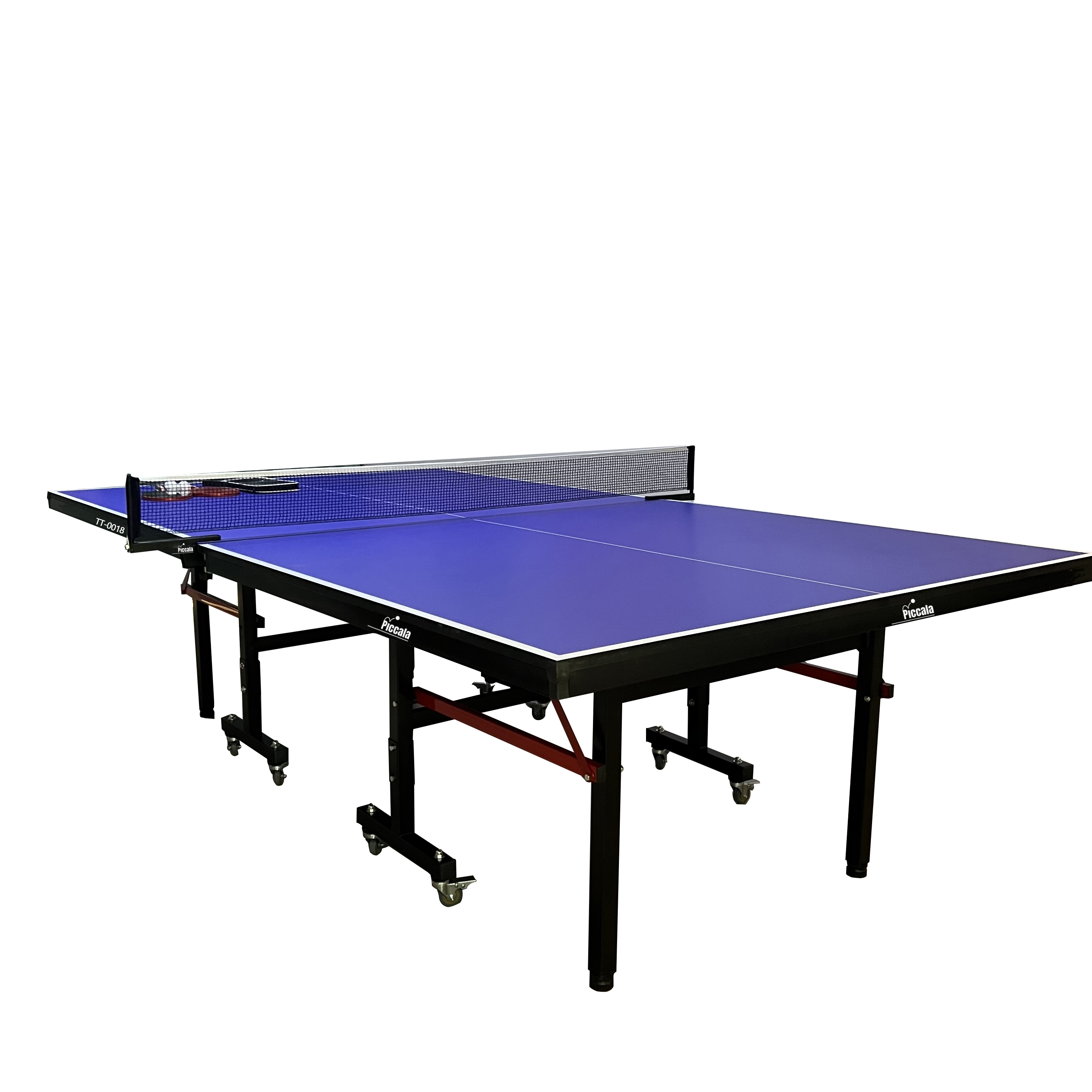 Wholesale Price Customized Fol - Table Tennis For Kids recension och pris