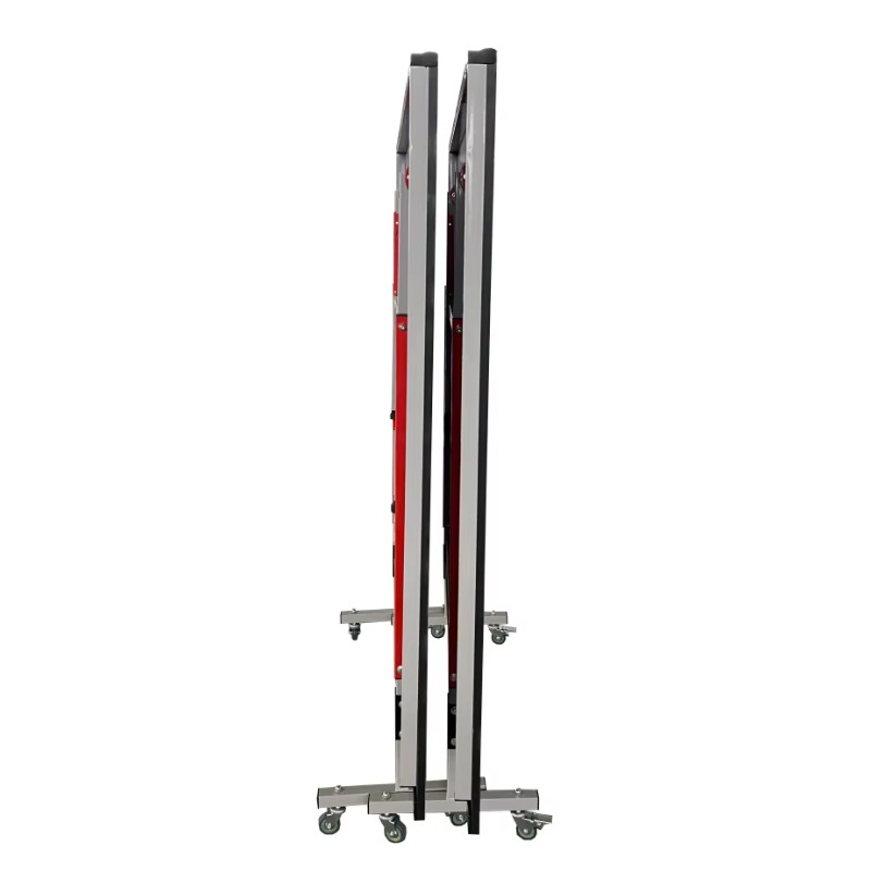 Wholesale Price Customized Fol - Table Tennis For Kids recension och pris