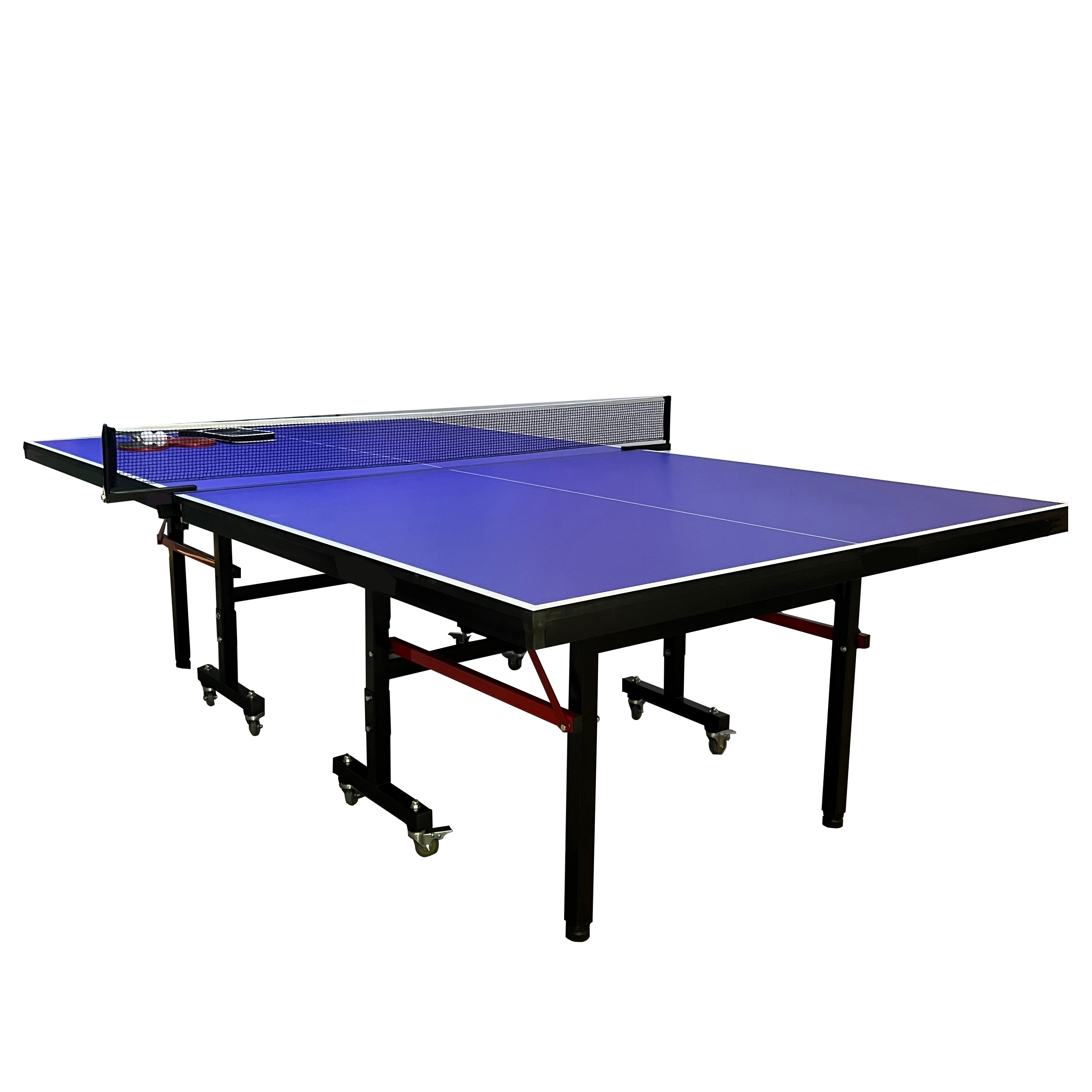 Wholesale Price Customized Fol - Table Tennis For Kids recension och pris
