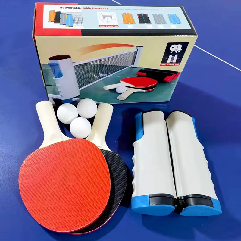 Stretchable Table Tennis Mesh  - Table Tennis Or Tennis Table recension och pris