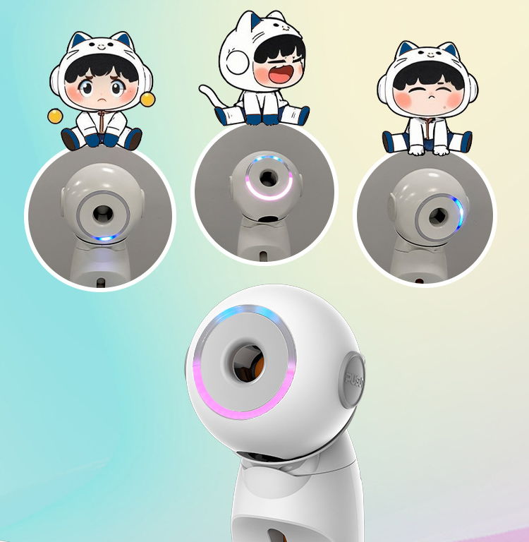 New Design PUSUN Dora Table Te - Robot Ball Machine recension och pris