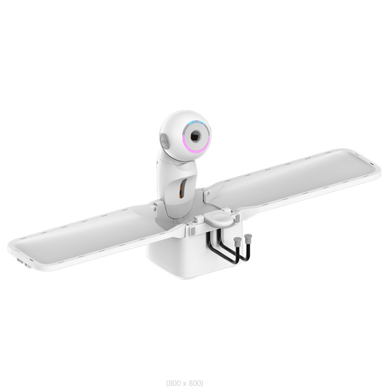 New Design PUSUN Dora Table Te - Robot Ball Machine recension och pris
