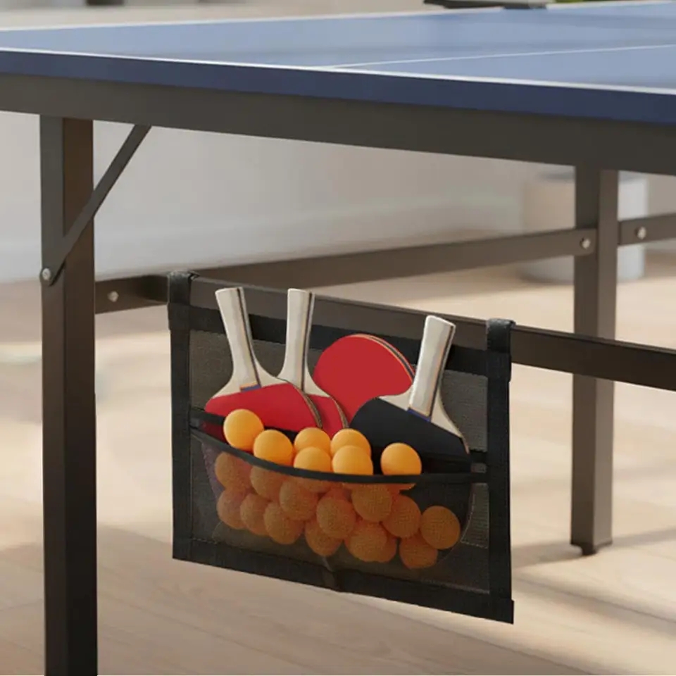 New Mesh Pingpong Ball Holder  - Table Tennis Or Tennis Table recension och pris